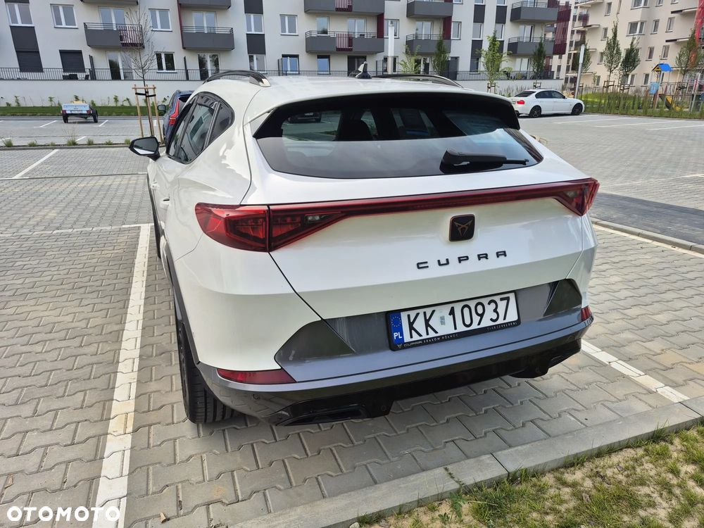Cupra Formentor 1.5 TSI DSG - 4