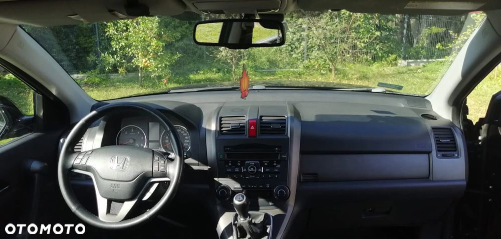 Honda CR-V 2.2i-DTEC Elegance - 8