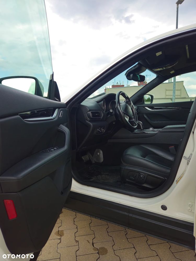 Maserati Levante - 9