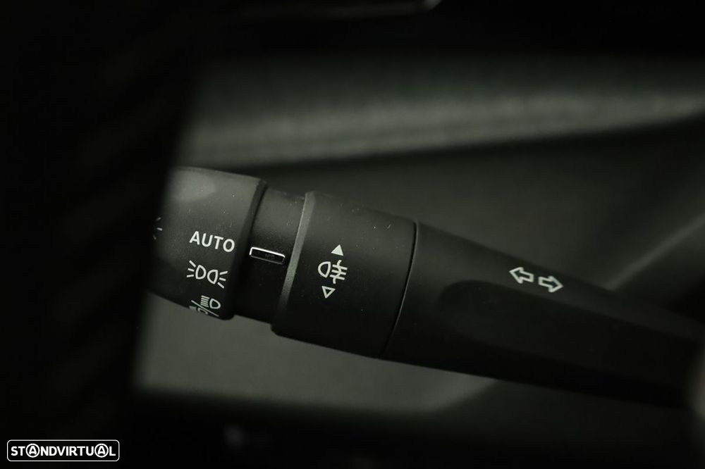 Peugeot 308 SW - 16