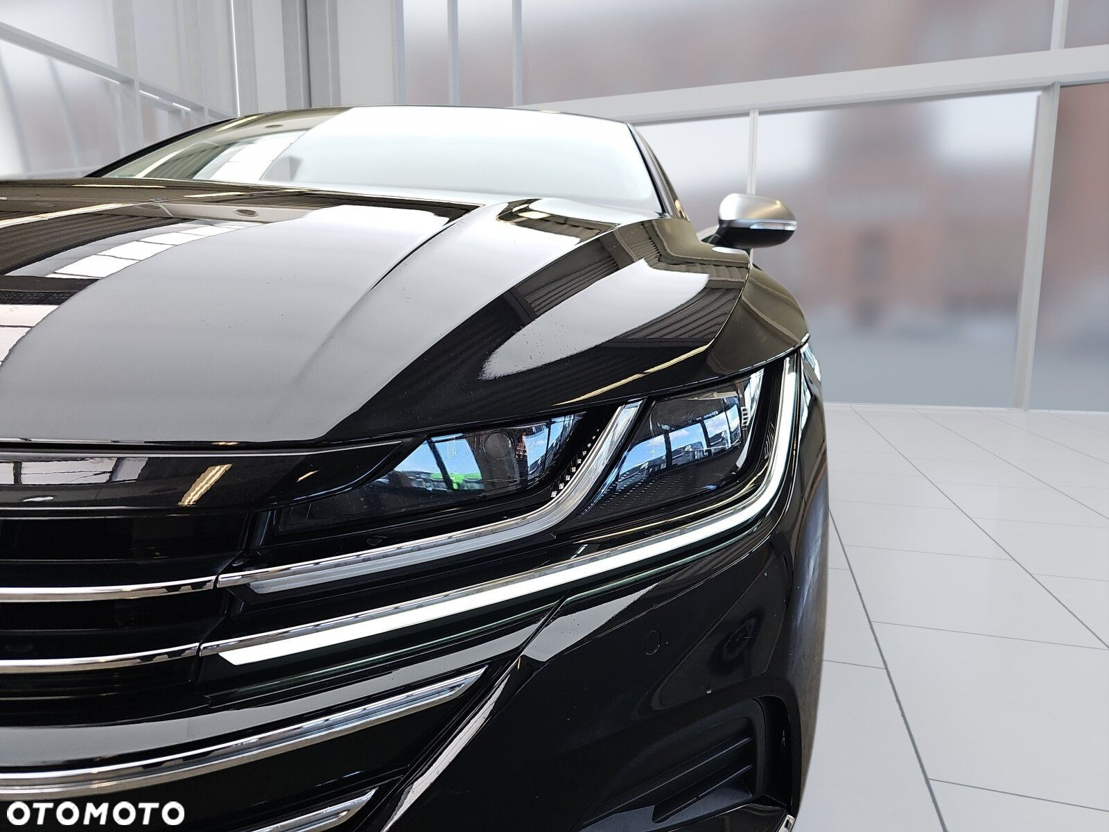 Volkswagen Arteon 2.0 TSI Elegance DSG - 13