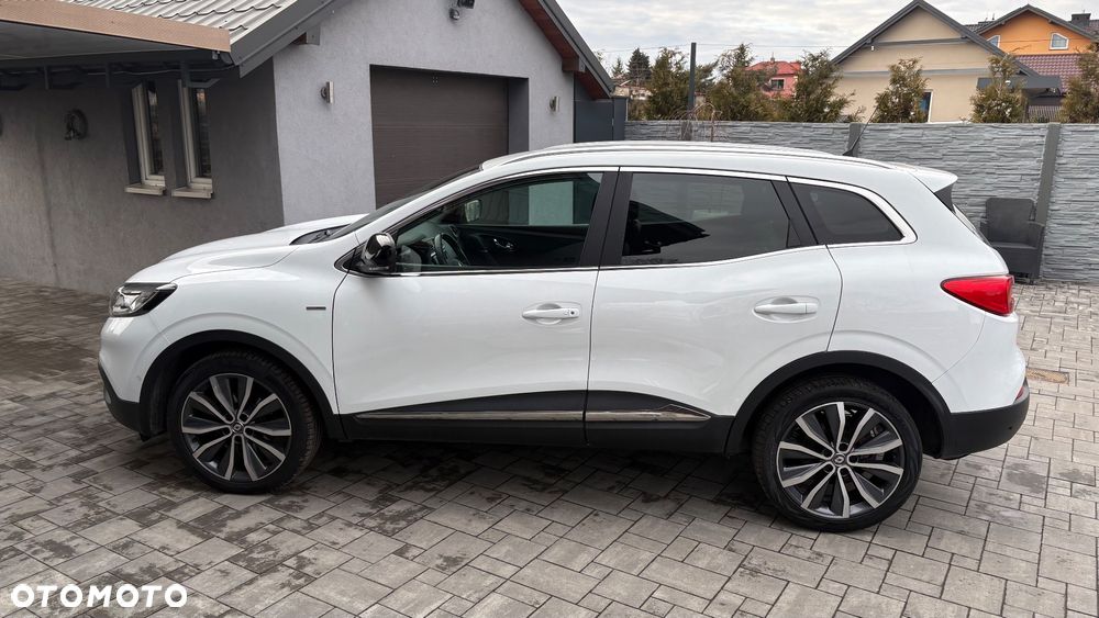 Renault Kadjar 1.2 Energy TCe Business - 6