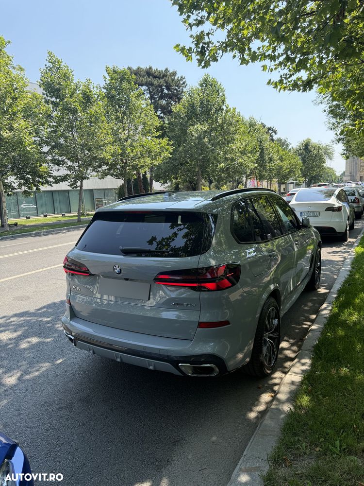 BMW X5 - 7
