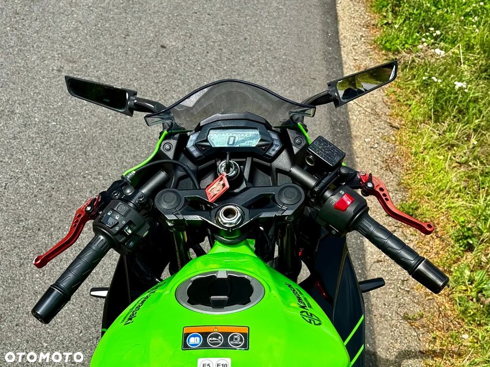 Kawasaki Ninja - 26