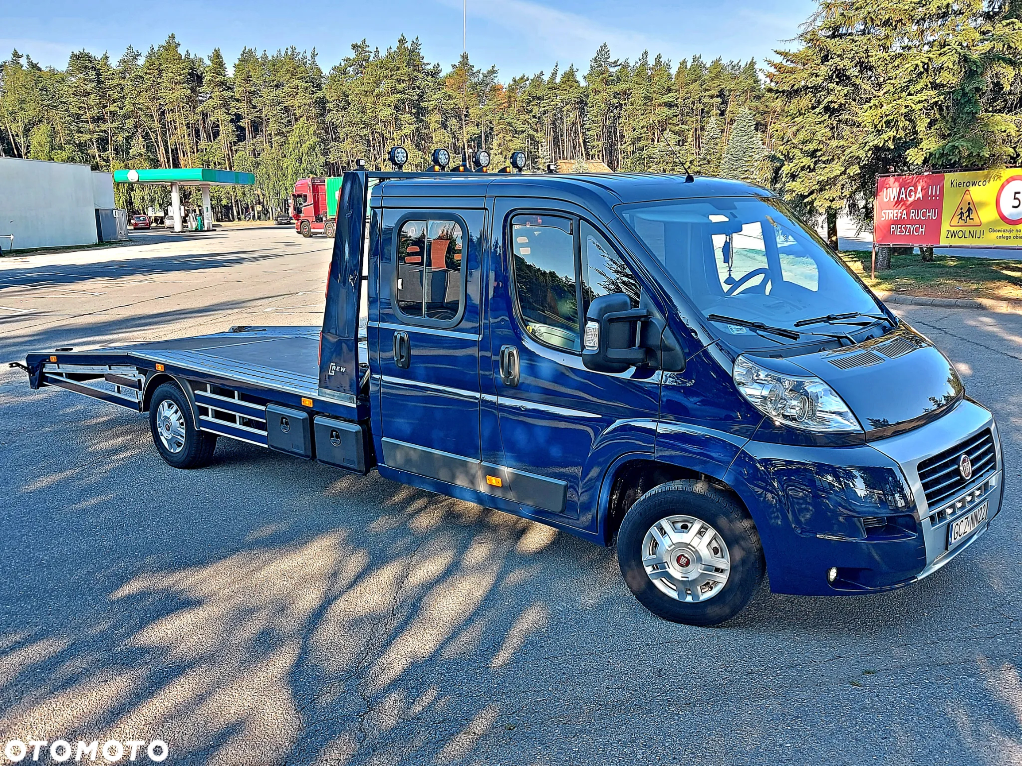 Fiat DUCATO - 12