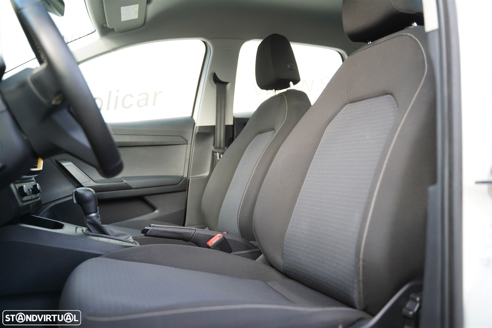 SEAT Ibiza 1.0 TSI Style DSG - 27