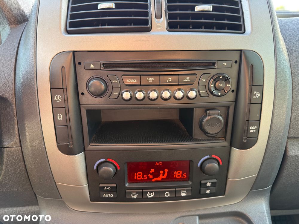 Fiat Scudo Panorama L2H1 Family - 15