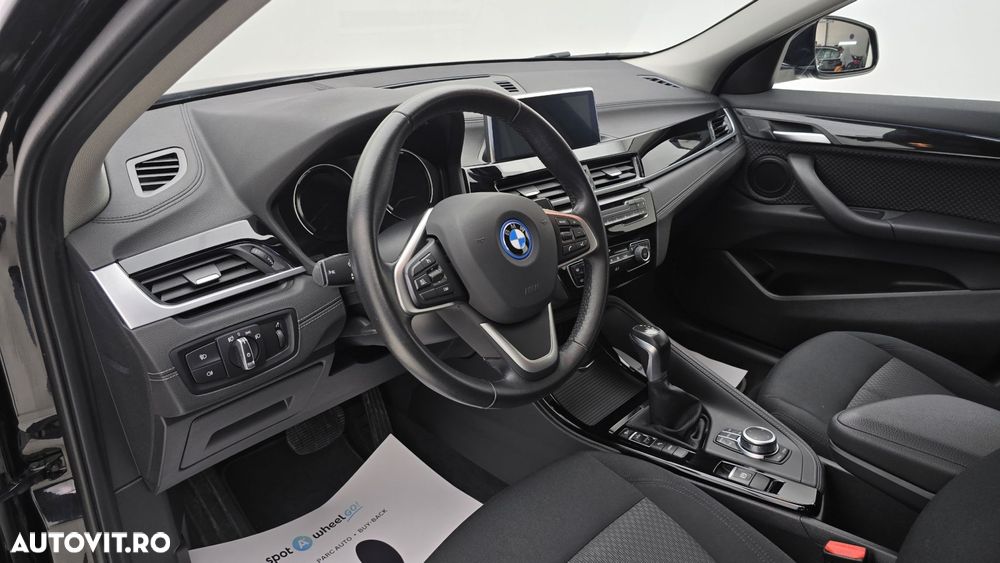 BMW X2 - 13