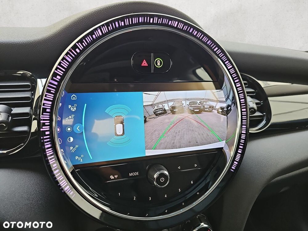MINI Cooper SE - 18