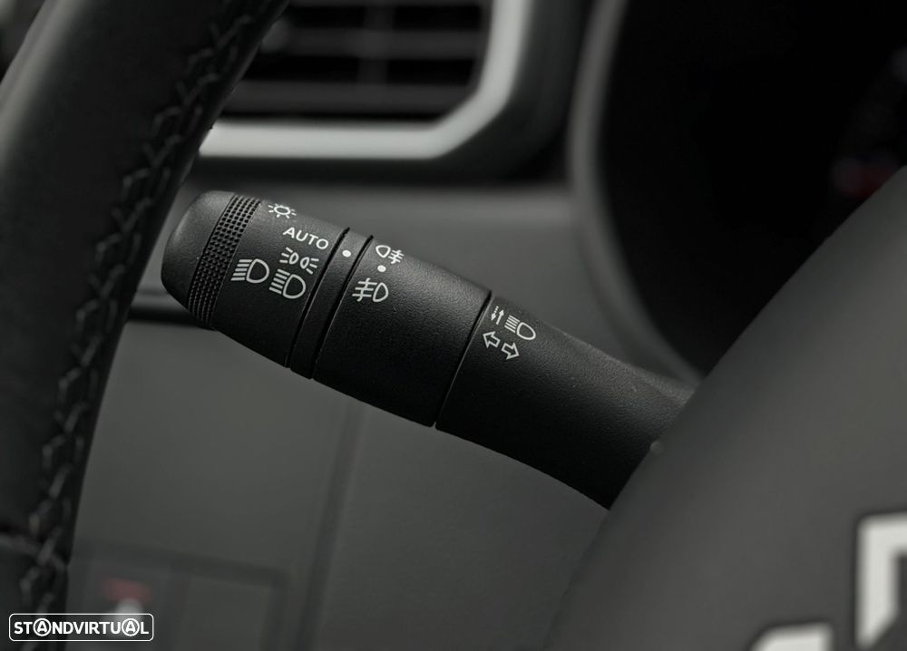 Dacia Duster 1.0 TCe ECO-G Extreme Bi-Fuel - 11