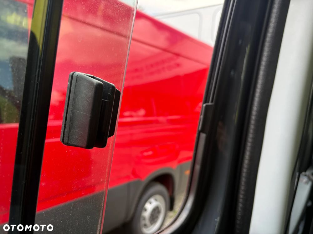 Iveco Daily 35S16 D 2.3 Diesel 160 KM MT6 DOKA, Skrzynia otwarta GSC Zabudowy! - 24