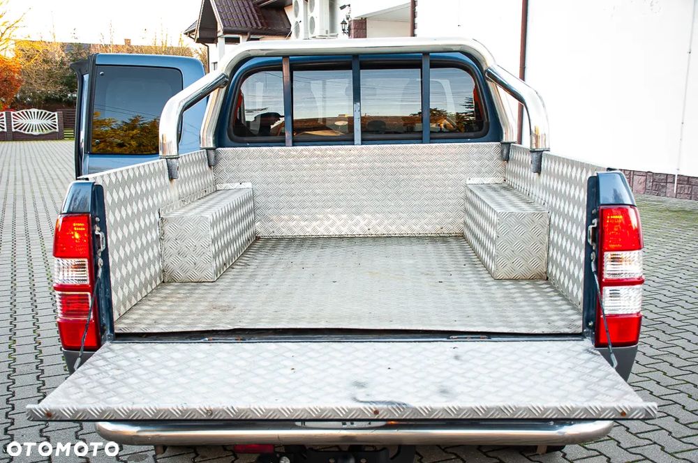 Ford Ranger XLT - 28