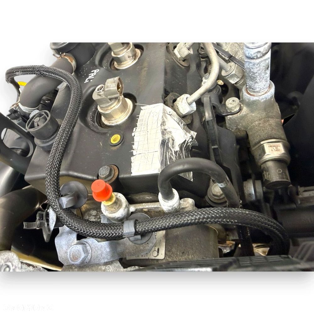 SILNIK A17DTE Opel Astra IV J 1.7 CDTI 110KM diesel kompletny 150 111km - 14