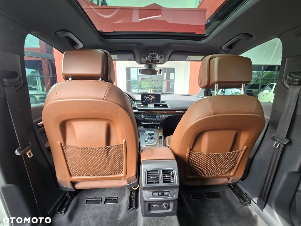 Audi Q5 45 TFSI quattro S tronic edition one - 19
