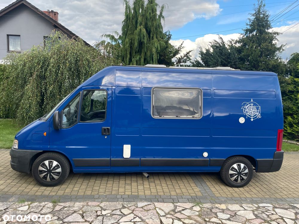 Citroën JUMPER - 2
