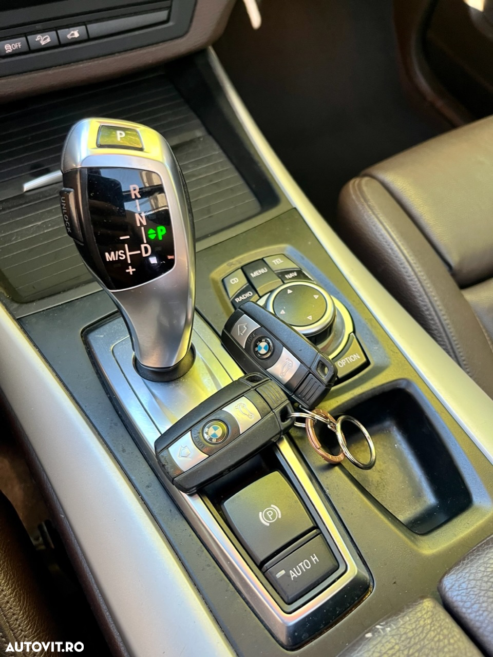 BMW X5 xDrive30d - 14