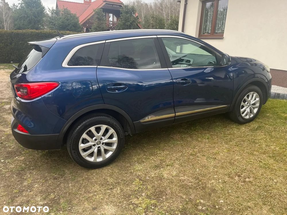 Renault Kadjar Energy dCi 110 Business - 29