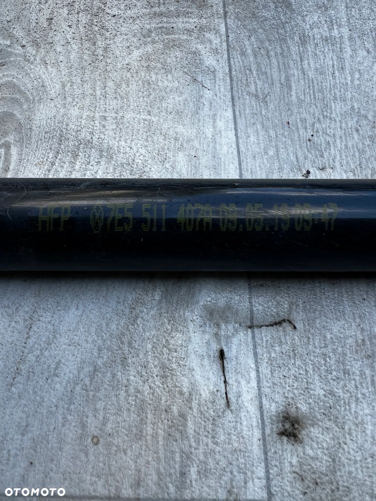 VW TRANSPORTER T6 STABILIZATOR 7E5511407A 19R - 2