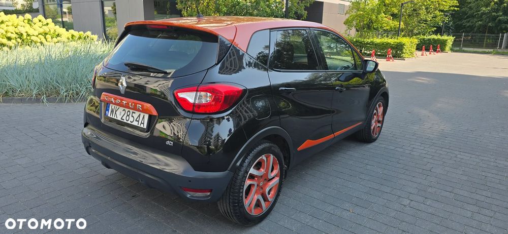 Renault Captur 1.5 dCi Energy Intens - 11
