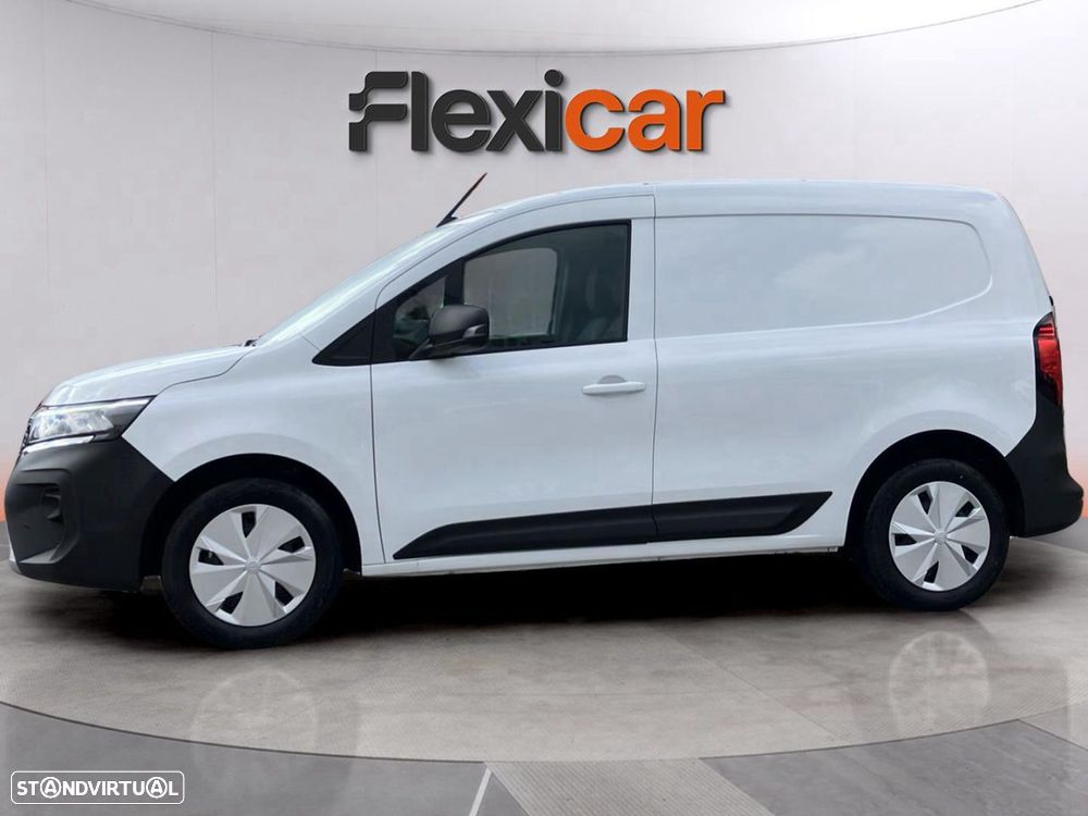 Nissan e-Townstar 45 kWh L1 Professional Basic - 5