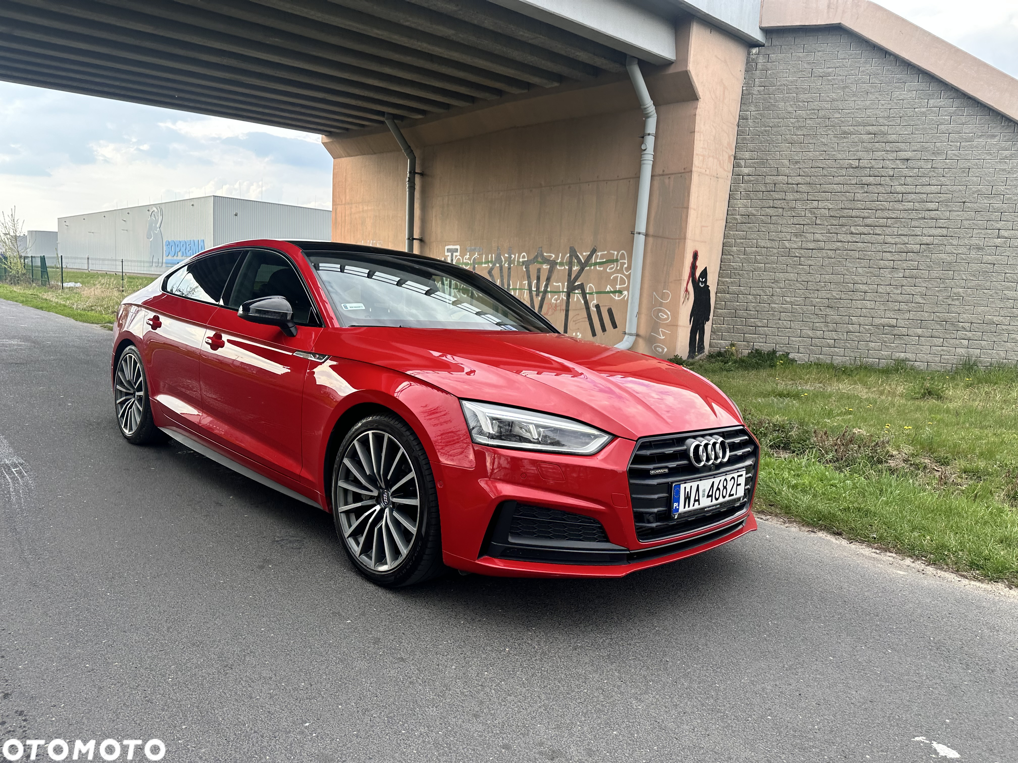 Audi A5 - 22