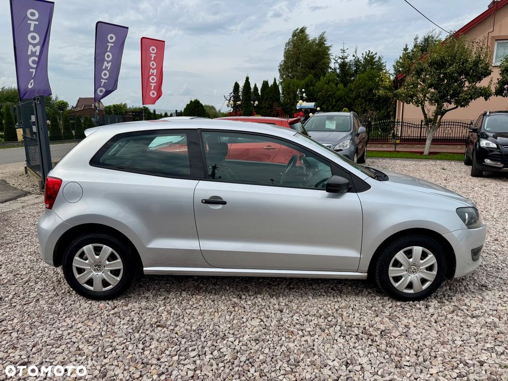 Volkswagen Polo - 13
