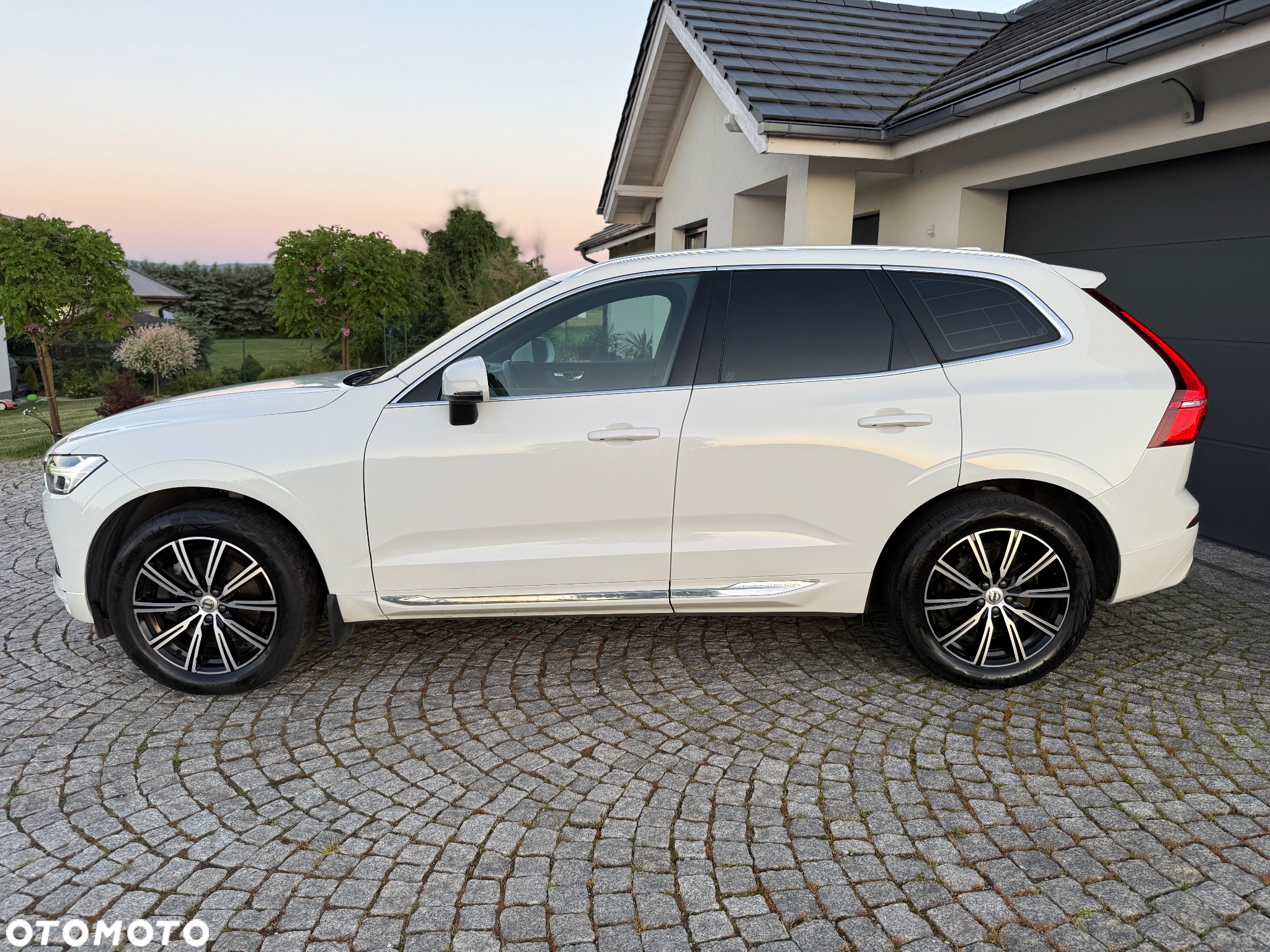 Volvo XC 60 D4 Inscription - 6