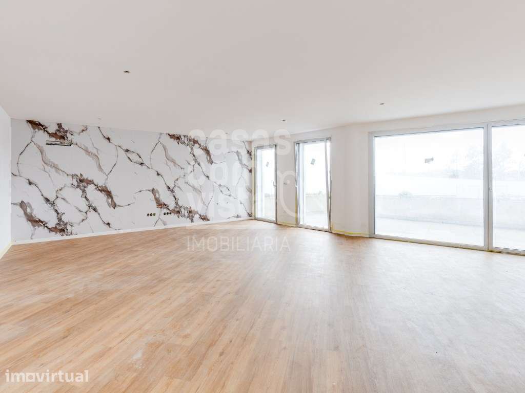 Apartamento T3 Duplex em Condomínio Privado - Pombal - Grande imagem: 4/31