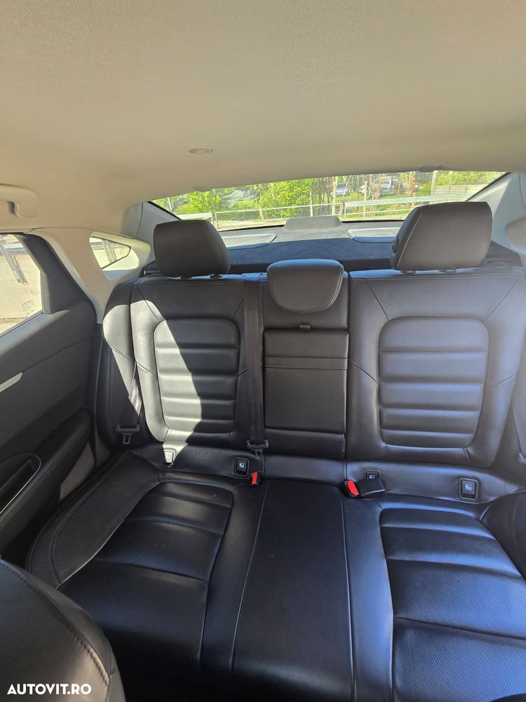 Renault Talisman ENERGY dCi 160 EDC INITIALE PARIS - 9