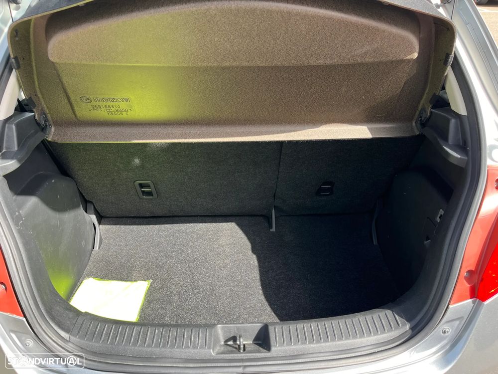 Mazda 2 1.3 MZR Comfort - 14