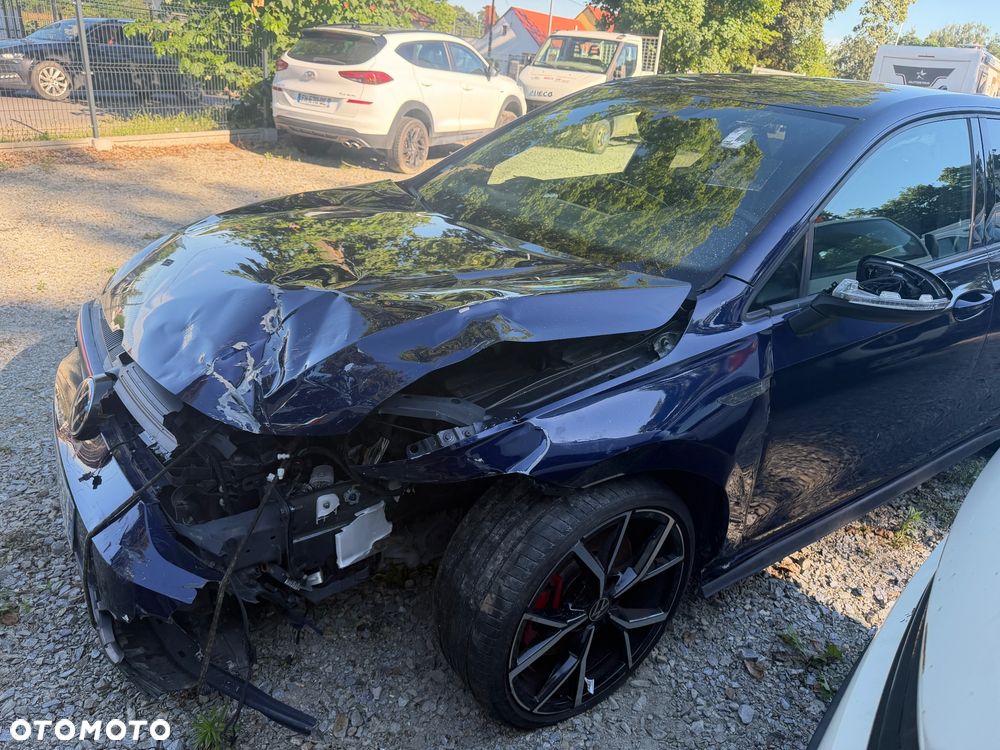 Volkswagen Golf 2.0 TSI GTI DSG - 4