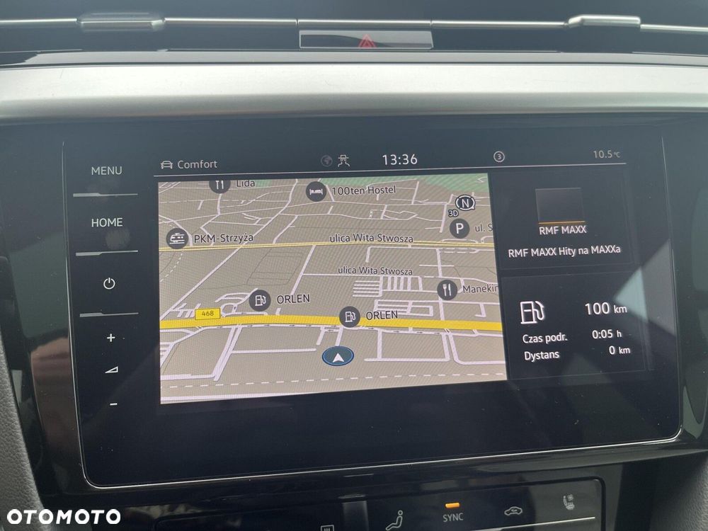 Volkswagen Arteon 2.0 TDI 4Motion Elegance DSG - 22