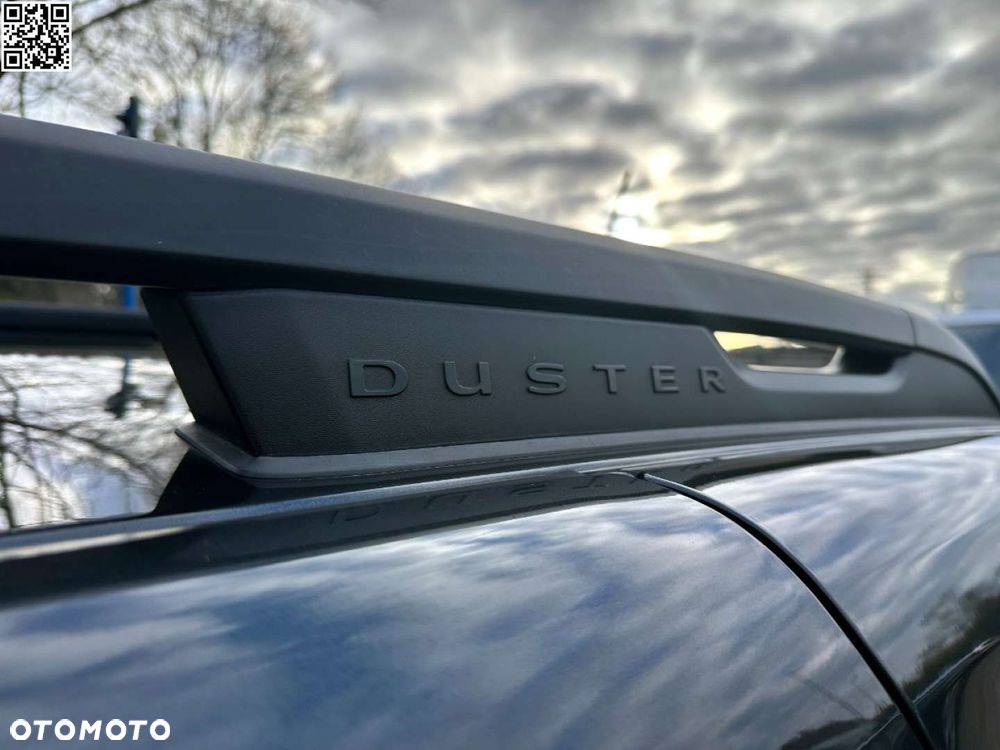 Dacia Duster - 25