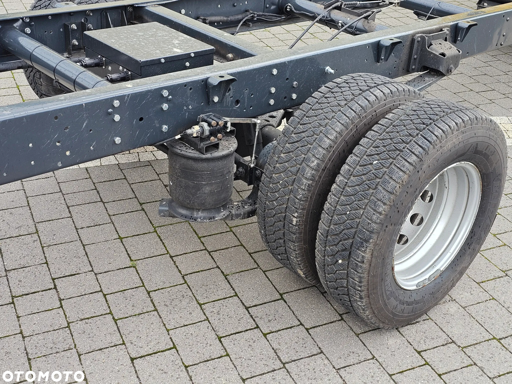 Iveco Daily 70C18 - 9