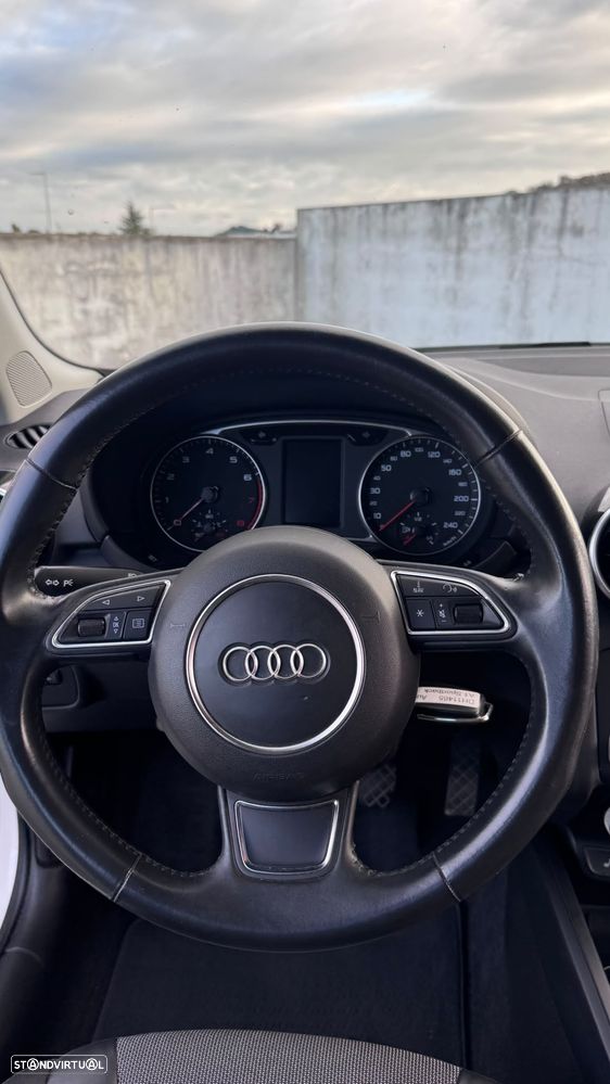 Audi A1 Sportback - 34