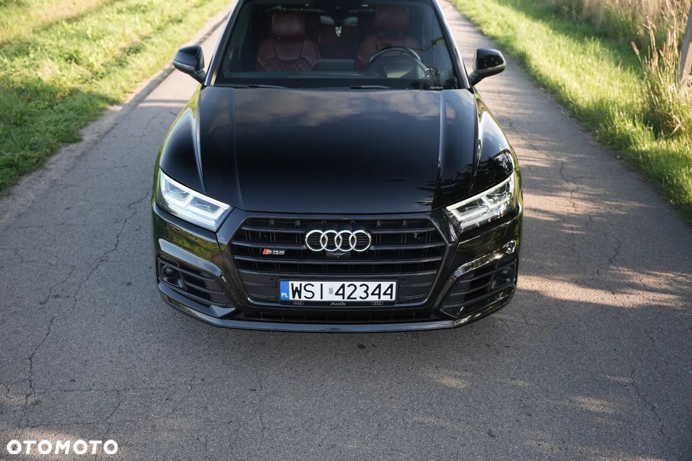 Audi SQ5 - 2