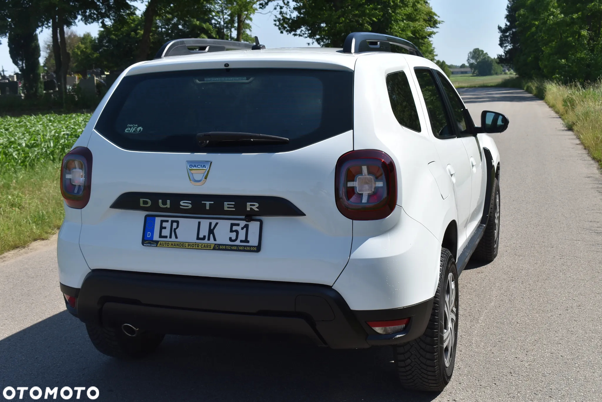 Dacia Duster - 15