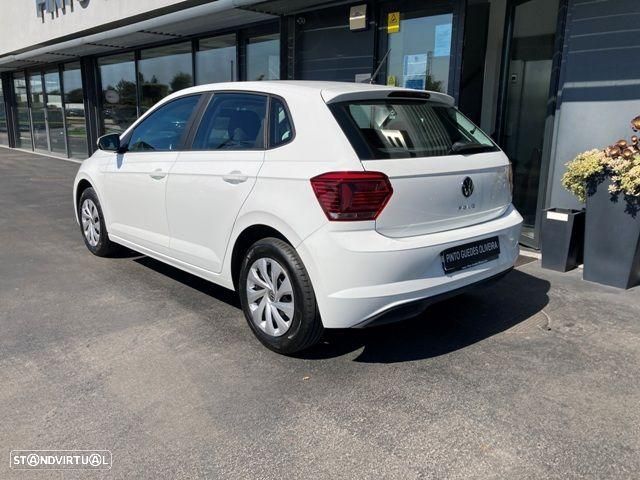 VW Polo 1.0 Confortline - 6
