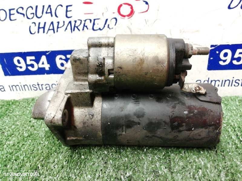 MOTOR ARRANQUE FIAT PUNTO 2000 -0001109048 - 3