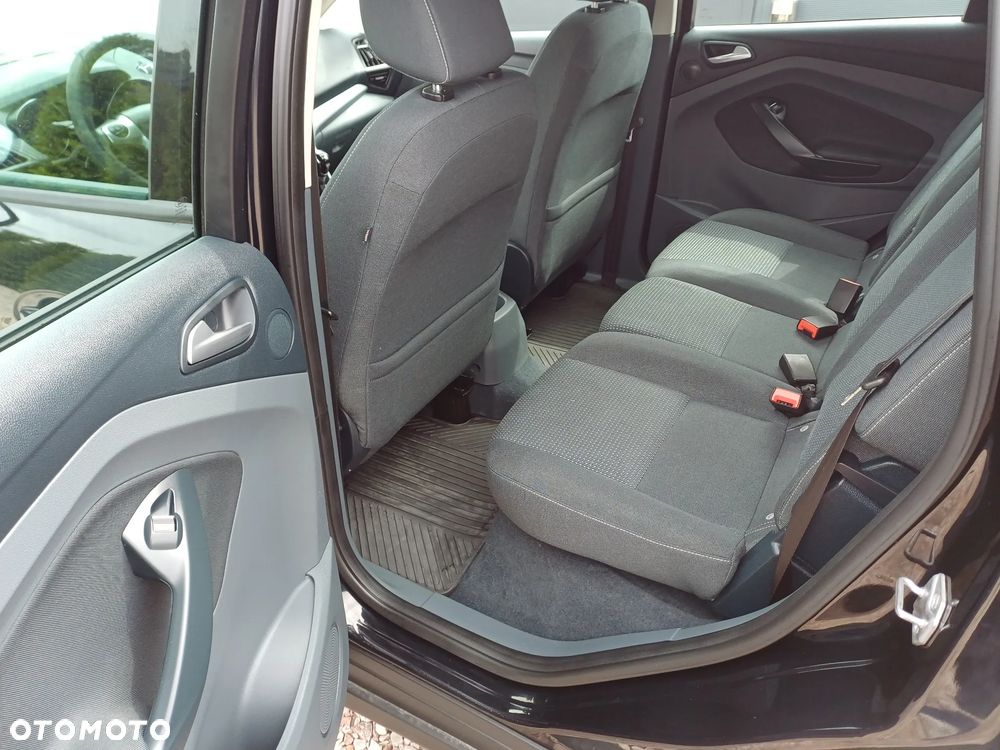 Ford C-MAX - 8