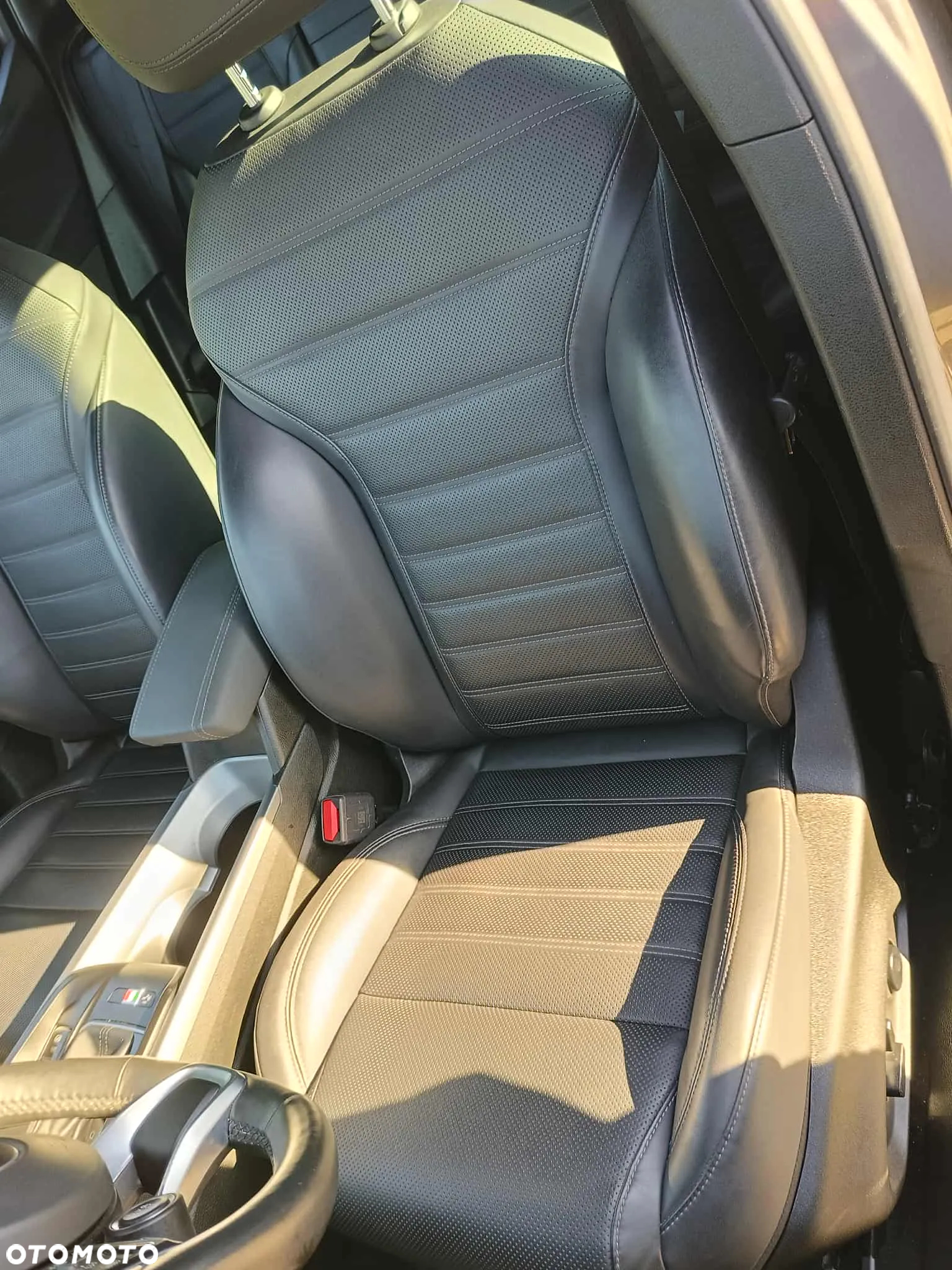 Alfa Romeo Tonale 1.5 T4 GSE mHEV Veloce DCT - 22