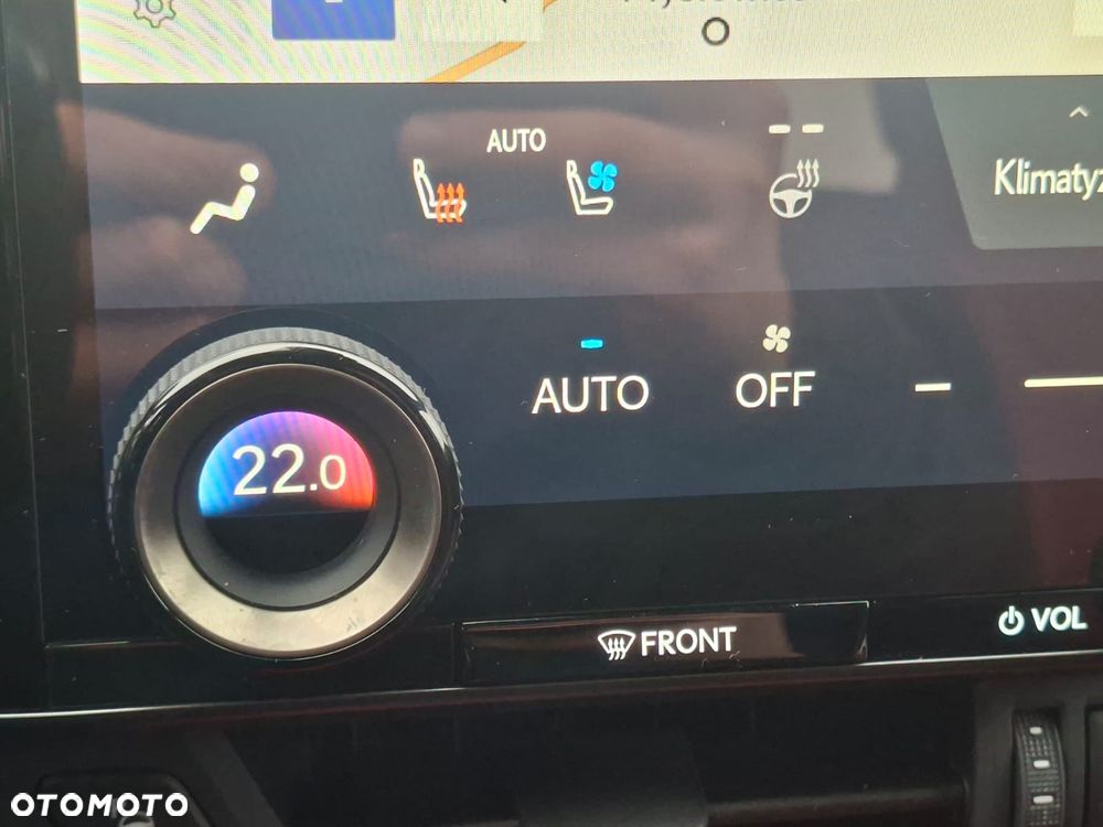 Lexus NX 350h Omotenashi AWD - 19