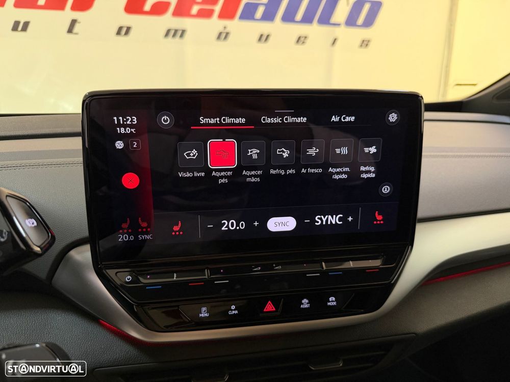 VW ID.5 77 kWh Pro Performance - 38