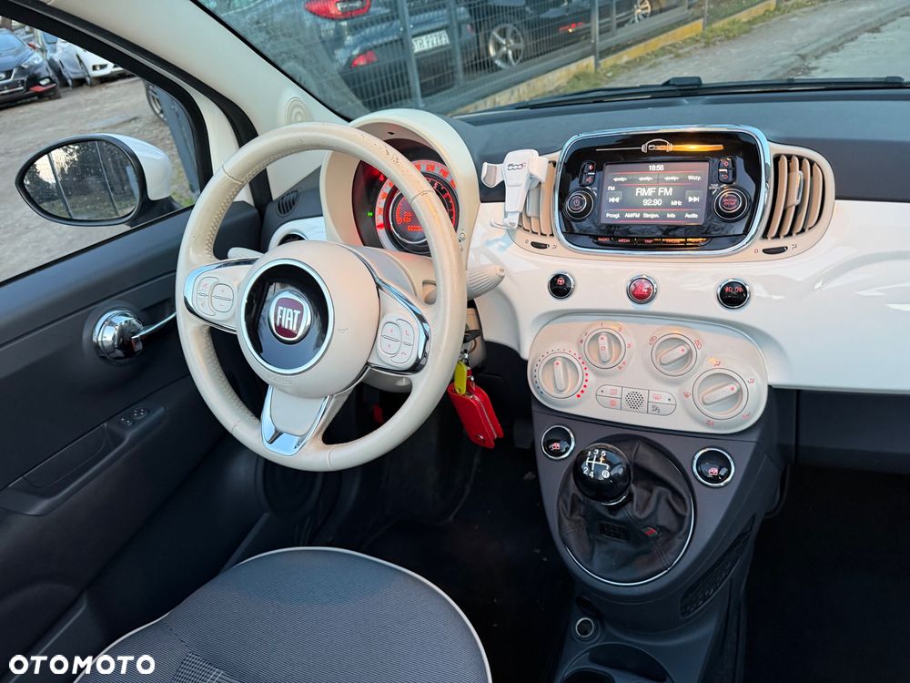 Fiat 500 - 33