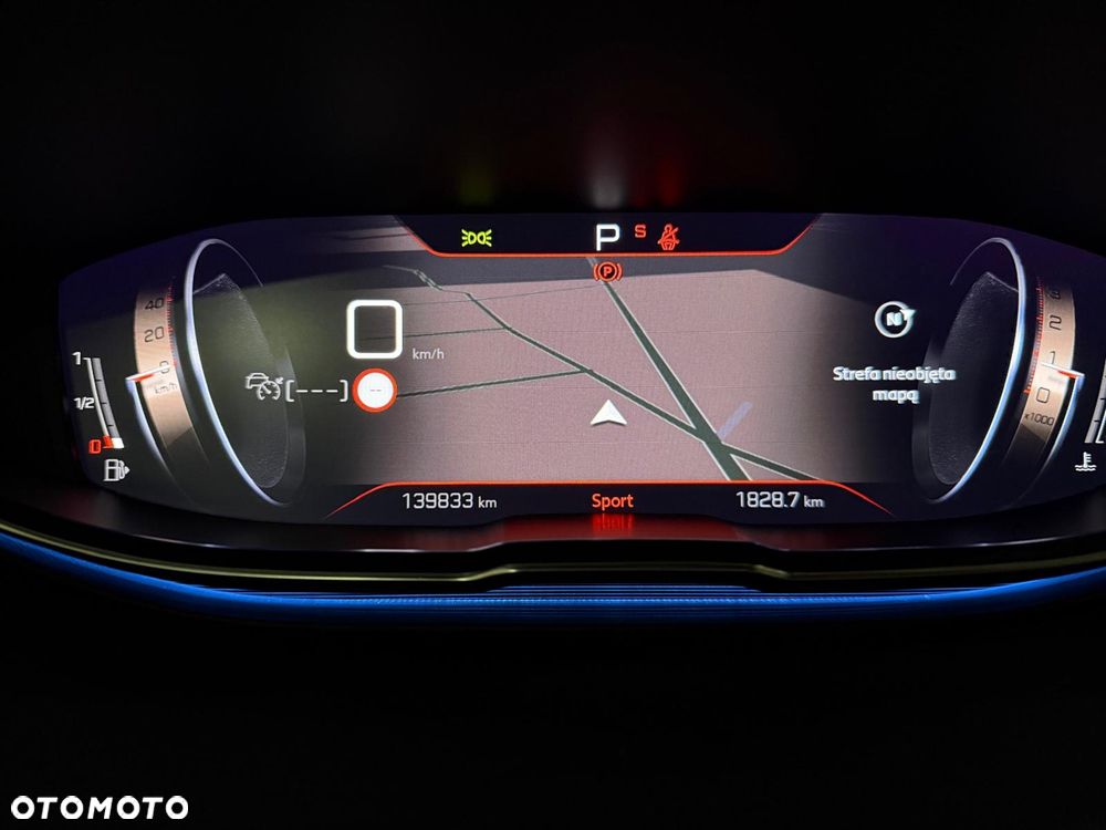 Peugeot 5008 BlueHDi 180 EAT8 GT Pack - 15