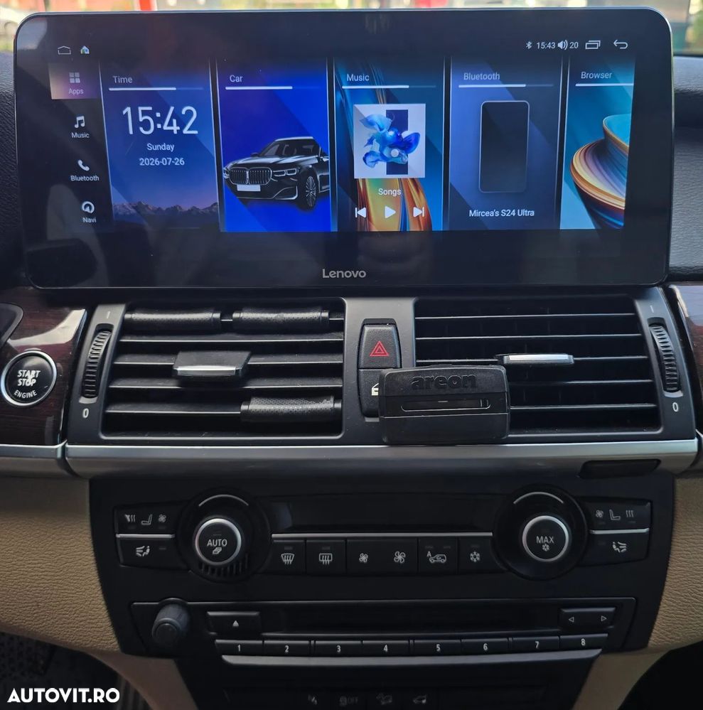 BMW X5 - 18