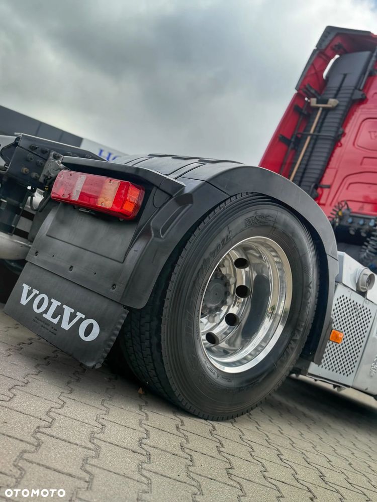Volvo FH - 14