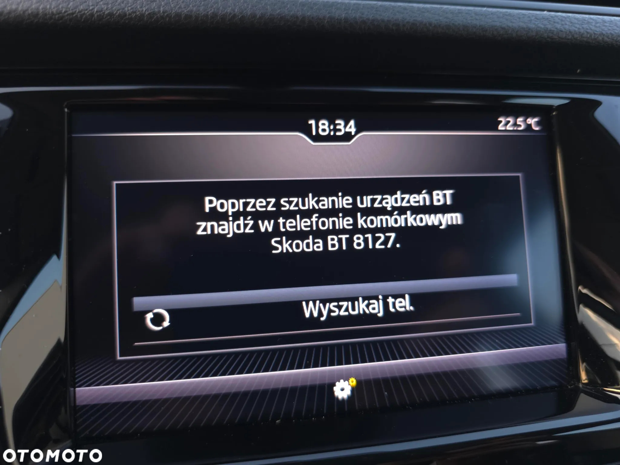Skoda Fabia 1.0 Ambition - 30