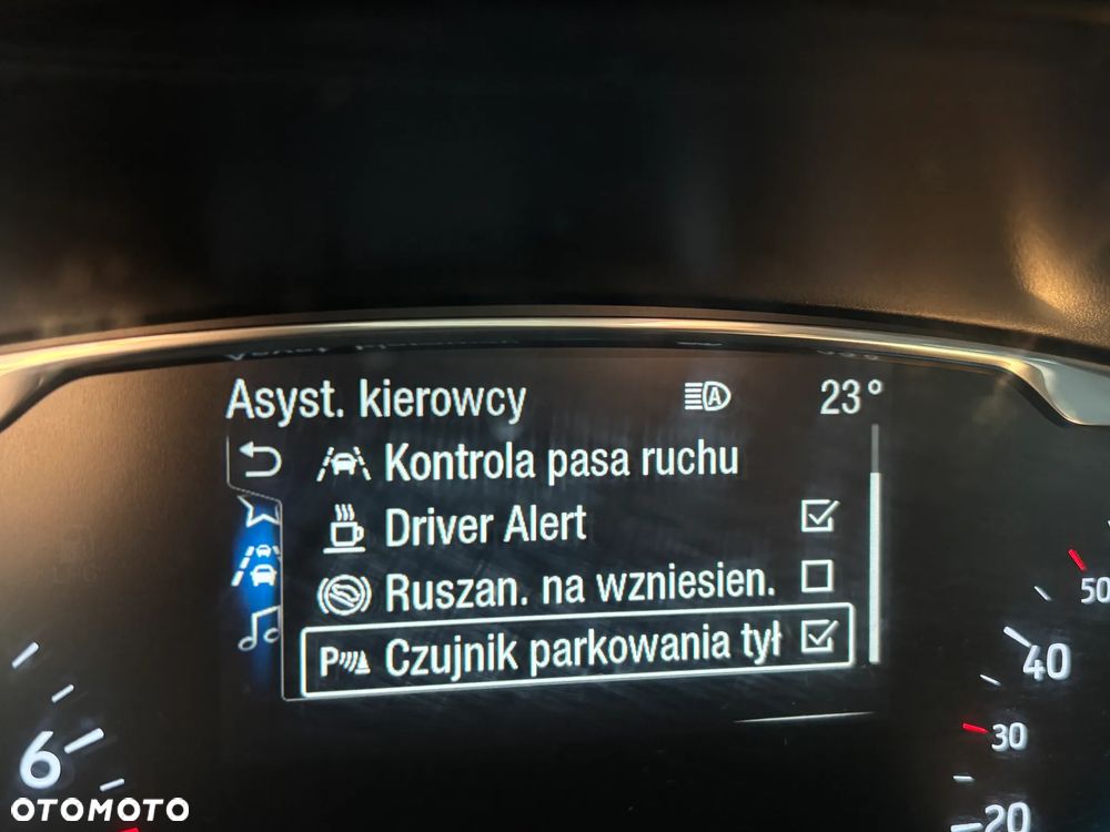 Ford Fiesta 1.0 EcoBoost S&S TITANIUM - 17