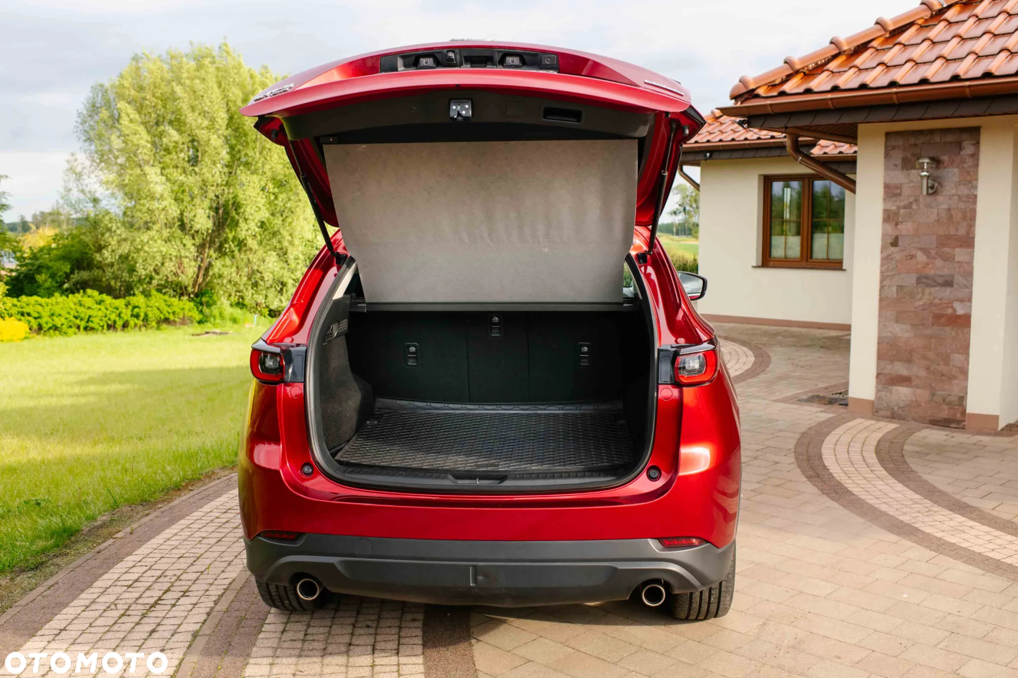 Mazda CX-5 2.5 Skydream AWD - 19